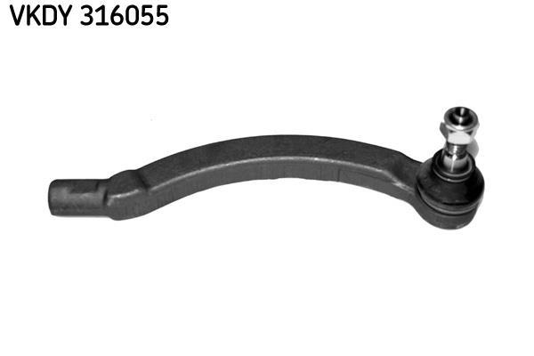 Rótula barra de dirección SKF ref. VKDY 316055